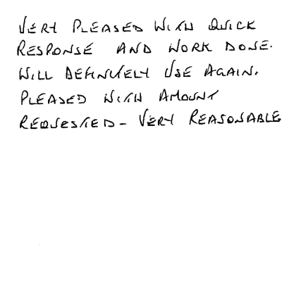 M S J Electrical Services