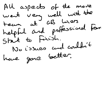 GB Liners Ltd