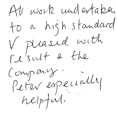 Glenclova Property Maintenance