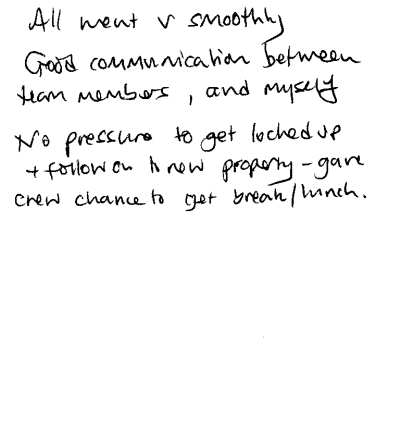 GB Liners Ltd