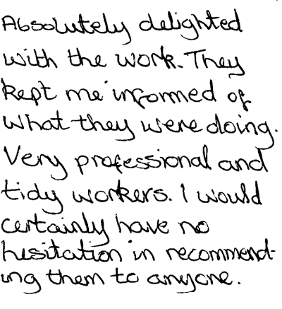 GreenScapes Horticultural Services