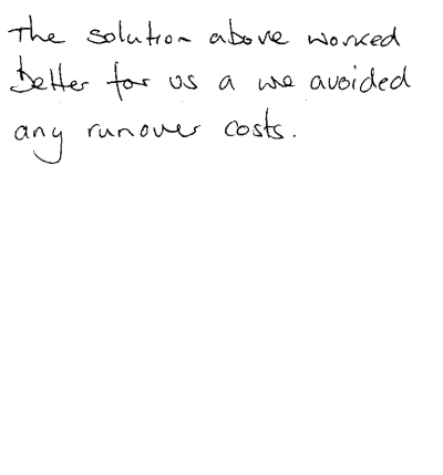 GB Liners Ltd