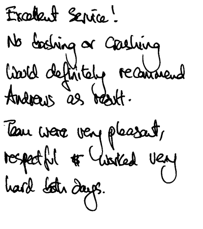 Andrews of Kent Ltd
