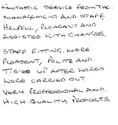 Meraki Halo Contracts Ltd