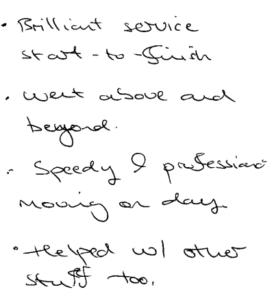 GB Liners Ltd
