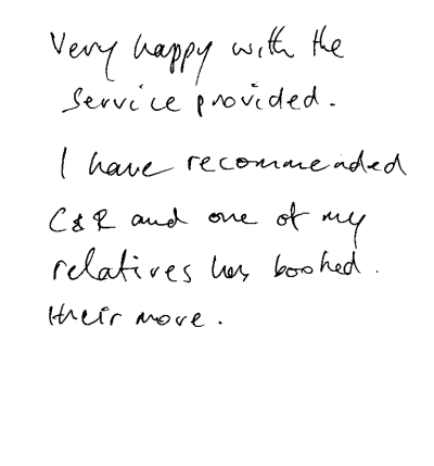 Clark & Rose (Removals) Ltd