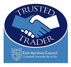 Trading Standards - East Ayrshire