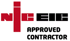 National Inspection Council for Electrical Installation Contracting (Approved Contractor)