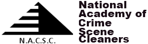 National Academy of Crime Scene Cleaners