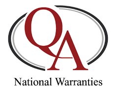 Quality Assured National Warranties