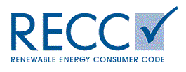 Renewable Energy Consumer Code