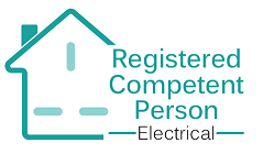 Registered Competent Person Electrical