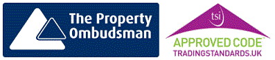 Property Ombudsman - Residential Sales Redress Scheme and TSI Approved Code