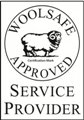 Woolsafe Approved Service Provider