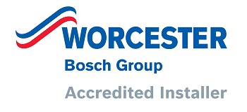 Worcester Bosch Accredited Installer