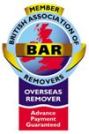 British Association of Removers - Overseas Group