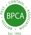 British Pest Control Association