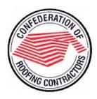 Confederation of Roofing Contractors