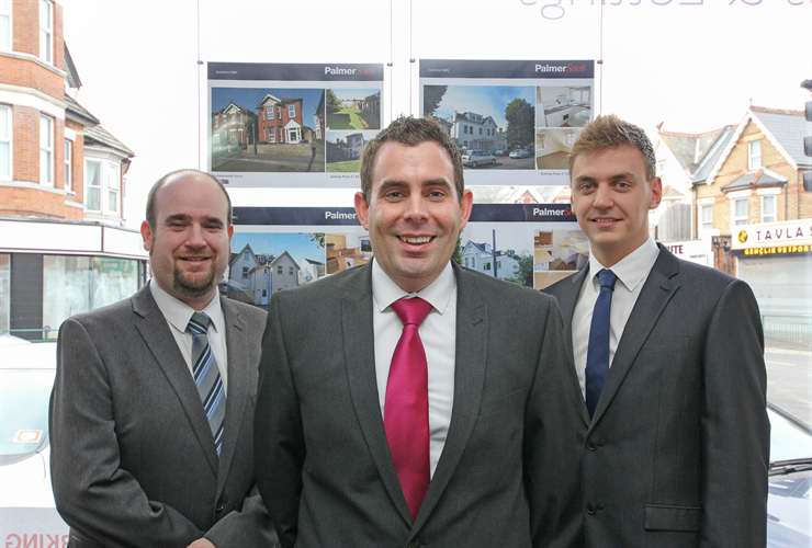 Palmer Snell Sales Estate Agents reviews, BOURNEMOUTH