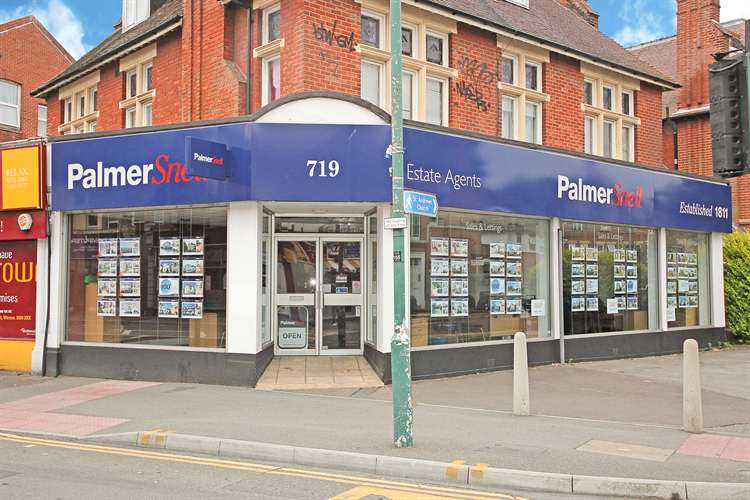 Palmer Snell Sales Estate Agents reviews, BOURNEMOUTH