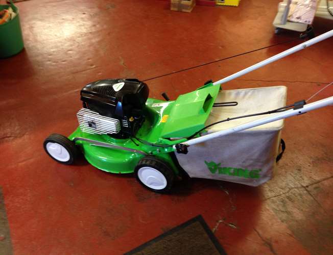 Galloway Hire Tools is a member of Trading Standards Dumfries and